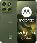 Smartfon Motorola, 12 GB, kolor zielony