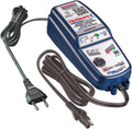 Ładowarka OptiMate TM320, 6 V, kolor szary i niebieski