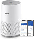 Oczyszczacz powietrza Philips, do 44 m², kolor biały