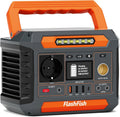 Akumulator FlashFish P66A, 200 W, 230 V, kolor szary