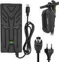 Ładowarka Scooter M365, 42 V, kolor szary