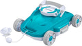 Robot basenowy Bestway AquaTronix, do czyszczenia basenu, kolor czarny