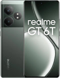 Smartfon realme GT, 256 GB, kolor zielony