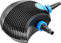 System filtracji basenowej SunSun CTF-12000, 100 W, kolor czarny