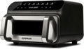 Frytkownica beztłuszczowa G3 G10181, 2000 W, 10 l, kolor czarny i szary