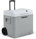 Lodówka IGLOO IE42, 42 l, 12 V, kolor czarny