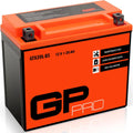 Akumulator Akumulator GTX20L-BS 12V, 20 Ah, 12 V, kolor czerwony