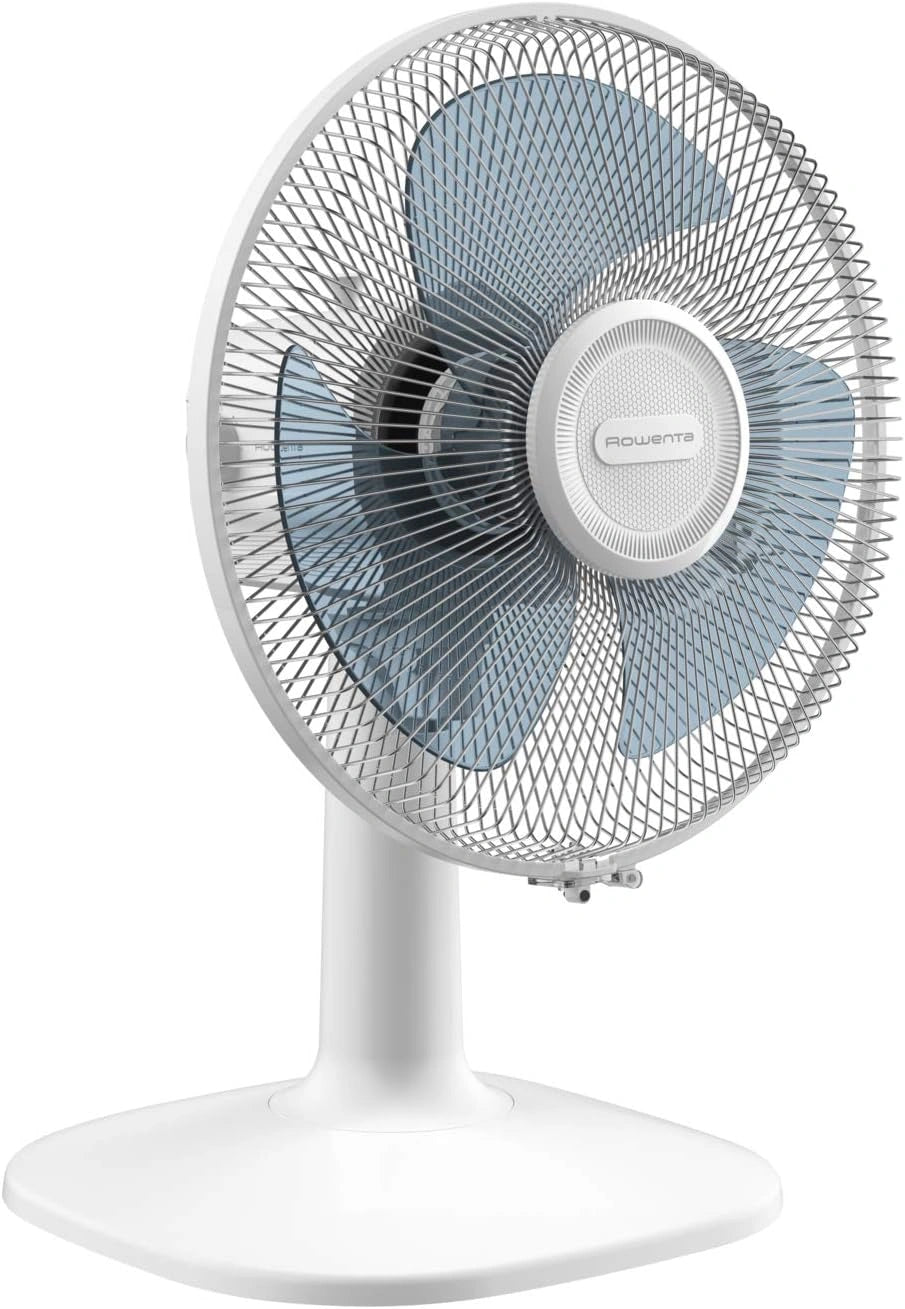 Wentylator Rowenta VU2330, kolor biały