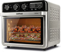 Piekarnik G3 G10221, 2000 W, 32 l, regulacja temperatury, kolor czarny