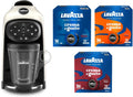 Ekspres do kawy Lavazza A, 1500 W, 240 V, kolor biały i beżowy
