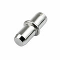 40 Stück 5mm Regalbodenträger mit Ring – Stabil und Langlebig für Möbel und Regale