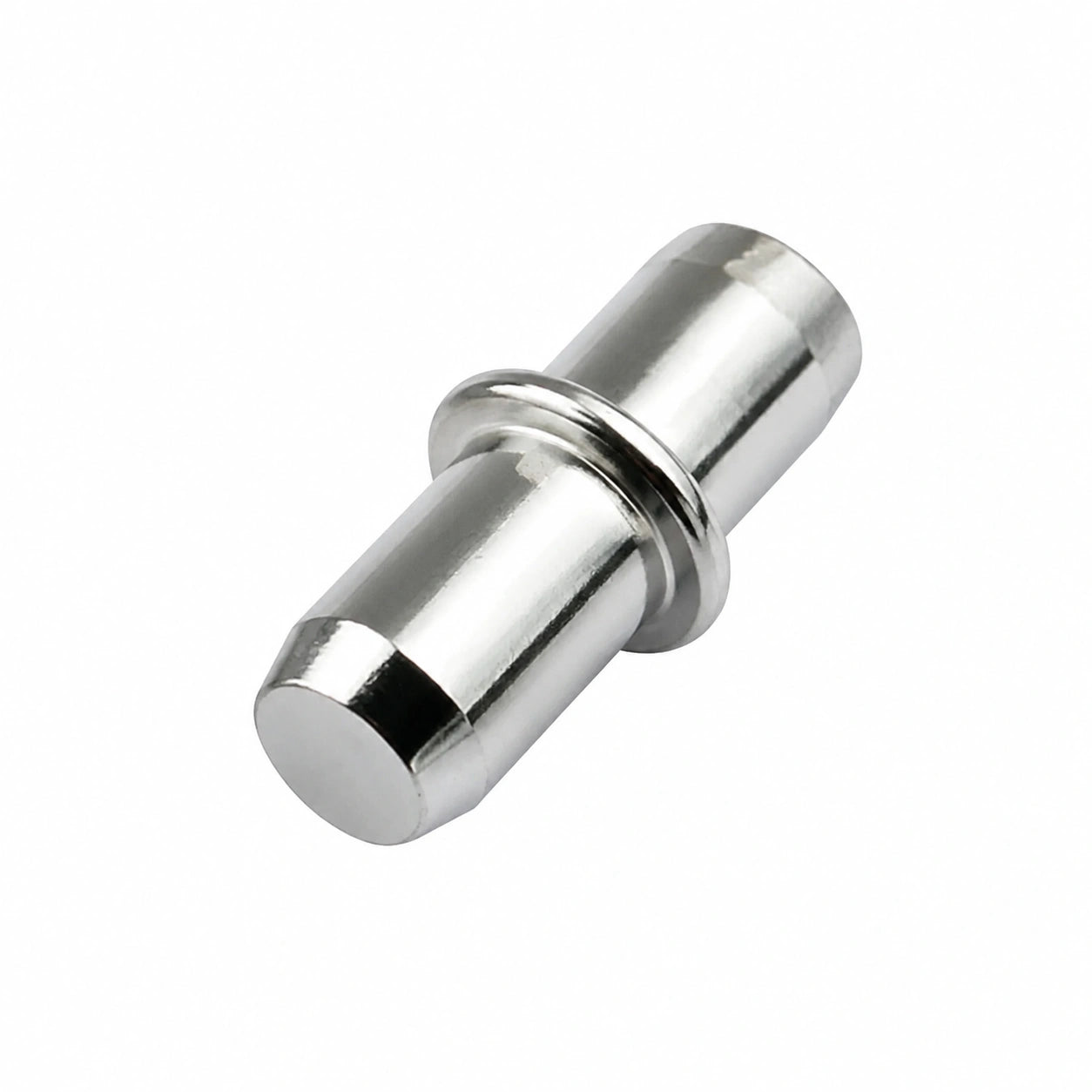 40 Stück 5mm Regalbodenträger mit Ring – Stabil und Langlebig für Möbel und Regale