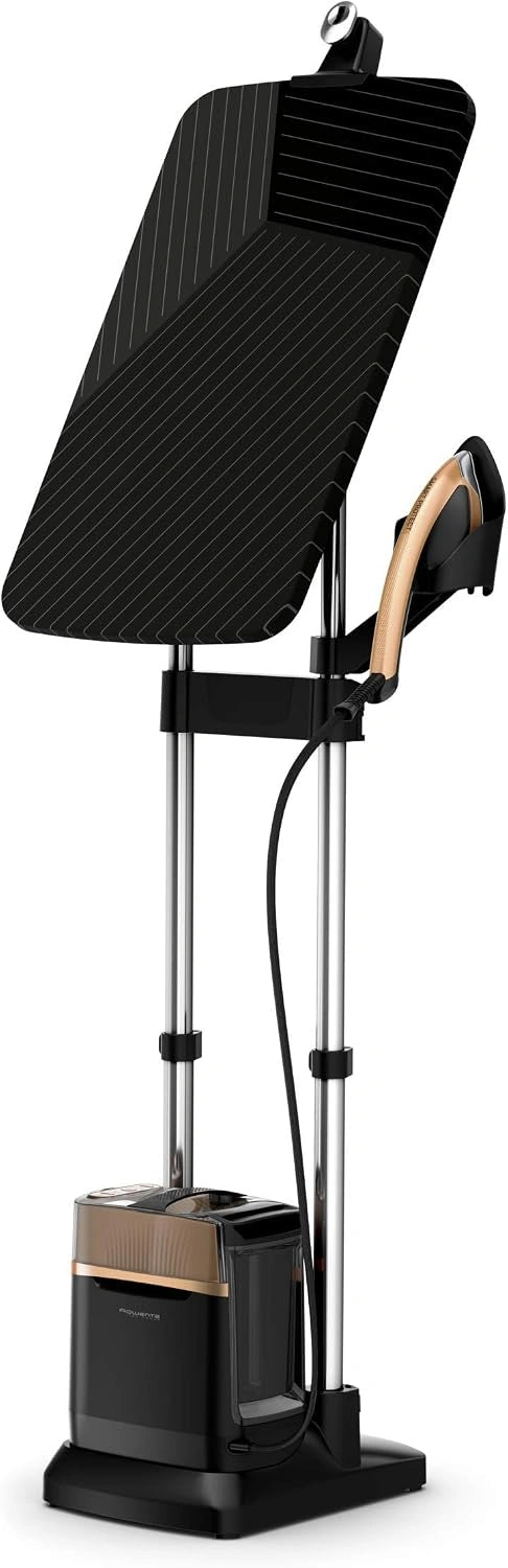 Biurko Rowenta IXEO QR2020, 2170 W, 1,1 l, kolor czarny