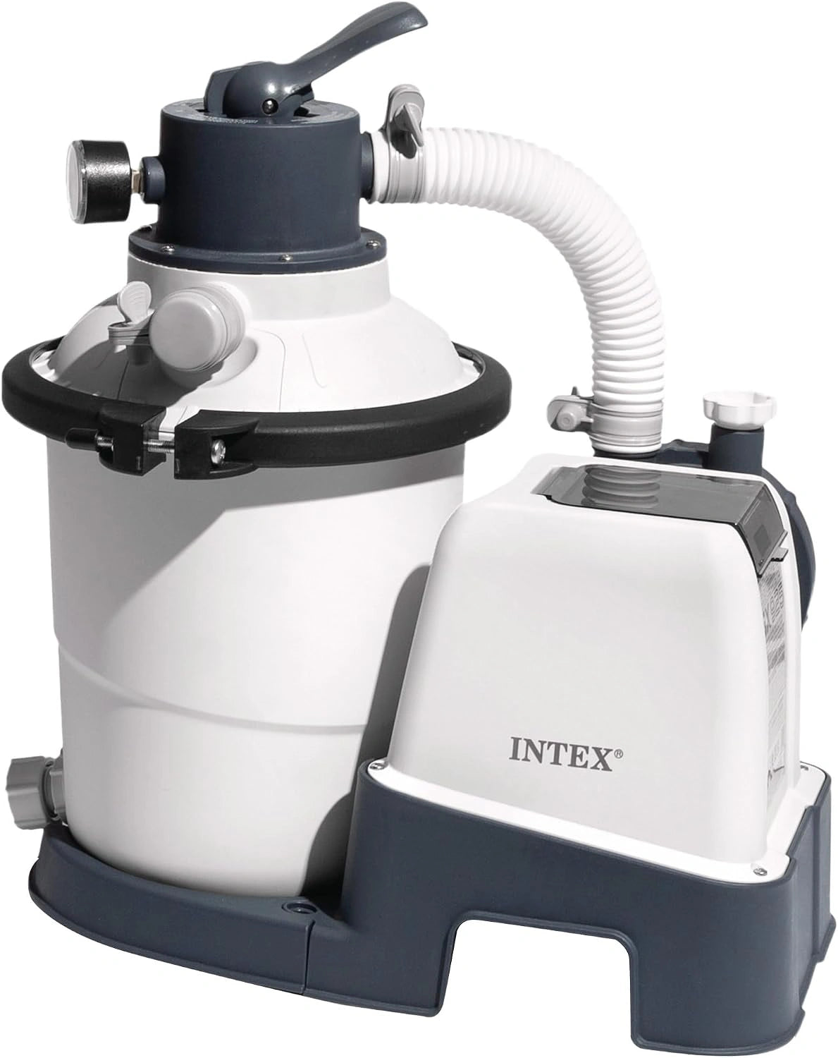 System filtracji basenowej Intex SX925, kolor biały