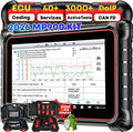 Tester diagnostyczny Autel MaxiPRO MP900, kolor czarny