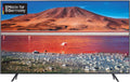 Telewizor Samsung GU50TU7079UXZG, 50 cali, kolor czarny