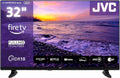 Telewizor JVC LT-32VRF3555, kolor fioletowy