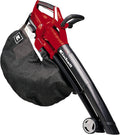 Odkurzacz Einhell CL 36, 45 l, kolor szary i czarny