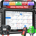 Akumulator Autel MaxiCOM MK906, kolor czarny