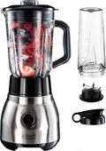 Urządzenie kuchenne Russell Hobbs, 600 W, 1,5 l, kolor czarny