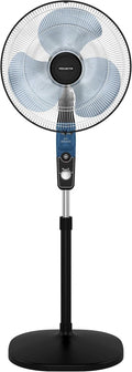 Wentylator Rowenta VU4420, kolor czarny