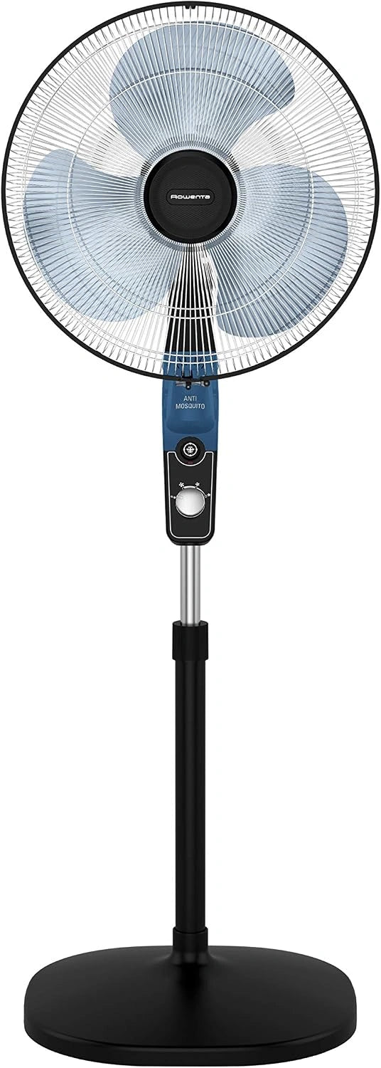 Wentylator Rowenta VU4420, kolor czarny