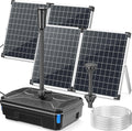 Filtr stawowy POPOSOAP, 100 W, kolor szary